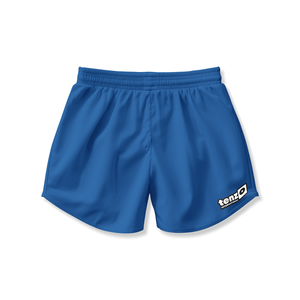 Shorts de sport respirants en coton pour femmes, taille élastique, décontractés, de haute qualité, commande en gros, OEM ODM, fabricant en gros Tenzo - Product Image 5