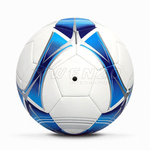 Balón de Fútbol Clásico de Alta Calidad y Durabilidad con Agarre Fuerte, Opciones Personalizables para Entrenamiento Profesional - Suministro al por Mayor - Product Image 3