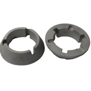 Services d'usinage d'acier inoxydable du Vietnam se spécialisant dans CNC et fil EDM - Product Image 3