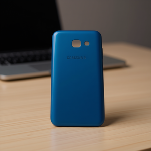 Carcasa Trasera Azul de Repuesto para Samsung Galaxy A5 2017, Modelo A520F - Product Image 3