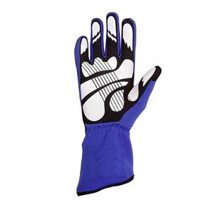 ถุงมือแข่งรถโกคาร์ทที่กำหนดเอง,คุณภาพดีที่สุดด้ามจับพิเศษ - Product Image 2