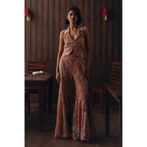 Limited Unique Design Georgette Fabric Use For Making Stylish Dresses For Buy Direct From Indian Supplier At Wholesales - Product Image 1