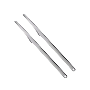 Chiropody Podiatry Instruments <b>Kit</b> Ingrown <b>Nail</b> Nipper Clipper and Scissors Cuticle Dead Skin Remover <b>Nail</b> Lifter Tool - Product Image 1