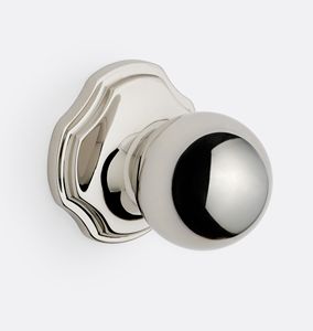 Awesome <b>Brass</b> Stylish Color <b>Brass</b> Solid Cabinet <b>Knobs</b> Durable for Modern Classic Bedroom Room And Hotel Home Interiors Office - Product Image 3