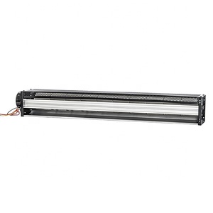 AFC150ไต้หวัน110V 220V ใบพัด150mm พัดลมไหลแบบไขว้ - Product Image 3