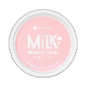 Masque nettoyant pour le visage Rideoseu Milkeu Seuponji - Product Image 1