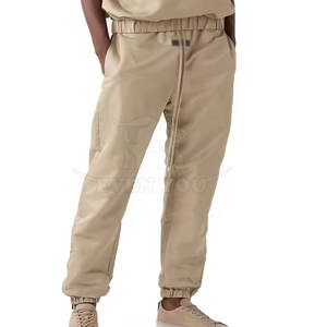 Pantalon coupe-vent pour homme avec logo personnalisé, best-seller, pantalon décontracté, léger, pour le sport et la course à pied en plein air - Product Image 5