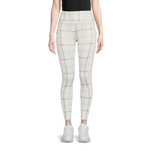 Leggings décontractés pour femmes, pour le fitness quotidien, coupe extensible, leggings décontractés pour femmes, fournisseur en gros - Product Image 1