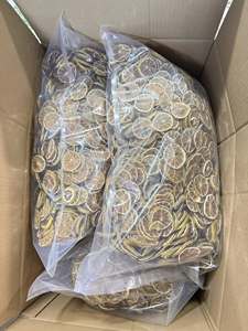 มะนาวอบแห้งเวียดนามสำหรับชาและเครื่องดื่ม - Product Image 6
