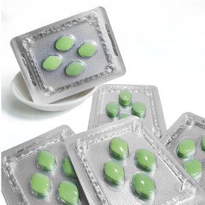 Comprimés énergétiques multi-herbes populaires Multi Herb Health Tonic Oyster Maca Supplément alimentaire à base de plantes pour adultes offrant des packs d'essai! - Product Image 4