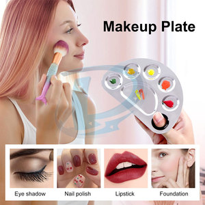 Instrumentos de Belleza en Oferta Online: Espátulas y Paletas de Maquillaje de Material Duradero - Product Image 4