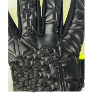 Nuevo Diseño de Palma Delantera, Nueva Parte Trasera de Látex Básico, Silicona Inyectada, Corte Híbrido, Diseño y Color Personalizados, Correa Incluida - Product Image 5