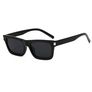 New Hot Sale Square Classics Fashion <b>Sunglasses</b> Wholesale High Quality Summer Shades for Man and Women Square Full Frame - Product Image 4