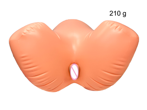 Masturbador inflable, muñeca sexual inflable con vagina, juguetes sexuales para hombres adultos. - Product Image 4