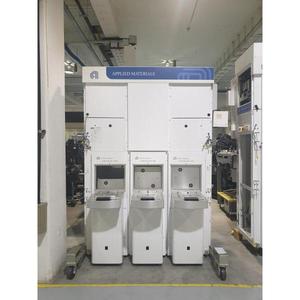 AMAT Centura Enabler Oxide - อุปกรณ์และชิ้นส่วนเซมิคอนดักเตอร์ระดับโลกที่เชื่อถือได้ - Product Image 1