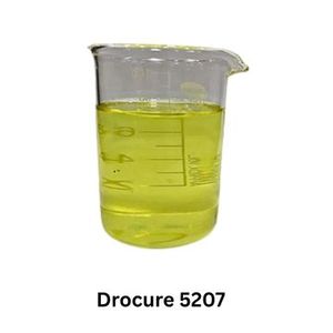 Agente de Curado Epóxico de Amina Cicloalifática Modificada para Sistemas de Pisos y Macetas Drocure 5207 - Product Image 2