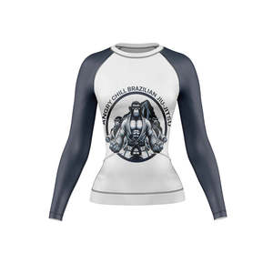 Men's Rash Guard Sport T-Shirts with Custom Logo Breathable Comfortable Short <b>Sleeve</b> Customized Color & Size - Product Image 5