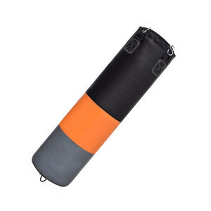 Servicios ODM OEM, Bolsas de Boxeo de Nuevo Diseño Más Vendidas, Precio Económico, Material de Cuero PVC para Uso en Boxeo Acuático - Product Image 5