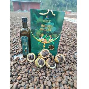 Aceite de Camelia Orgánico de Alta Calidad Extraído de Frutos de Camelia, Vietnam, Nuevo Aceite de Camelia Premium para Cocina, Cuidado Corporal y Cuidado de la Piel, Suministro para Exportación - Product Image 5