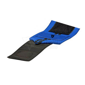 Reliable Support Wrist <b>Wraps</b> Durable Material Comfortable Fit Perfect For Gym Training And Daily Exercise Routines - Product Image 4