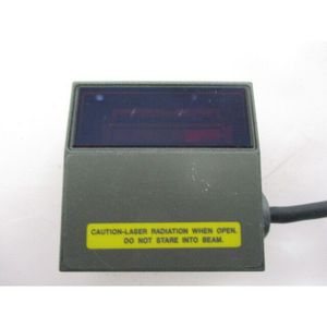 Escáner de Código de Barras Láser Keyence BL-651HA, Lector - Equipo y Piezas de Semiconductores de Confianza de Marca Global - Product Image 5