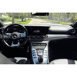 2020 Mercedes-AMG GT63 4-<b>Door</b> - Product Image 3