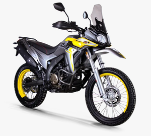 Tendencia 2026: VOGES 300 Rally Factories, completamente ensamblados, listos para envío global y entrega rápida a domicilio. - Product Image 6