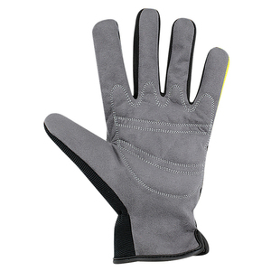 Guantes de Seguridad de Cuero al por Mayor |   Pulsera de Detección de Agujas con Pantalla Táctil, Resistente, de Alta Durabilidad, Ecológica, Sin Forro, Larga hasta la Muñeca - Product Image 1