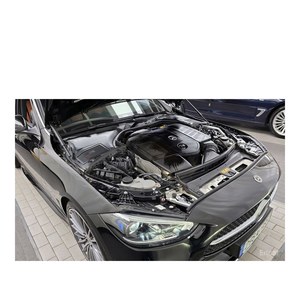 Mercedes-Benz Clase C C300 4MATIC AMG Line 2023, 45,362 km, Automático, Emisión Euro V, Volante a la Izquierda, Cámara Trasera - Product Image 6