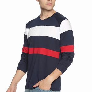 Camisas de hombre 100% algodón de manga larga en colores sólidos a precio económico, camisas casuales de alta calidad para hombre, diseño a cuadros, camisas sociales para hombre - Product Image 2