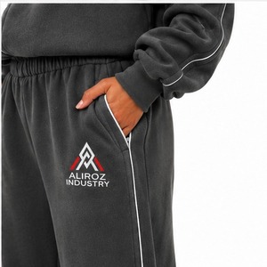 Conjunto Deportivo Premium para Mujer con Tela Suave y Transpirable, Ajuste Cómodo, Ideal para Entrenamiento Deportivo, Viajes y Uso Diario - Product Image 6