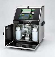 Imprimante jet d'encre industrielle H RX2 pour le codage de la date, du lot et des codes-barres sur les emballages