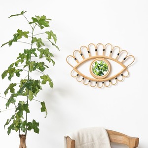 Espejo Decorativo de Pared, Ratán, Alta Calidad, Venta al por Mayor desde Vietnam - Product Image 6