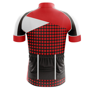 Uniforme de Ciclismo de Secado Rápido al por Mayor, Precio Competitivo, Proveedor Mayorista, Venta al por Menor con Alto Margen de Ganancia, Uniforme de Ciclismo Moderno Sublimado - Product Image 2