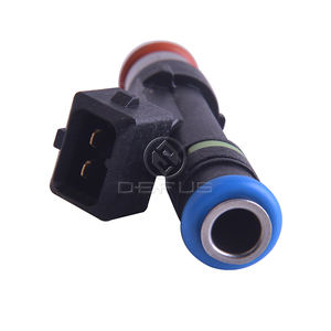 DEFUS ขายส่งอะไหล่หัวฉีดน้ำมันเชื้อเพลิงสำหรับรถยนต์ ขนาด 850cc 1000cc 1300cc 1500cc หัวฉีดน้ำมันเชื้อเพลิงสำหรับขาย หัวฉีดน้ำมันเชื้อเพลิง 1000cc - Product Image 3