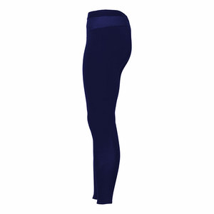 Leggings de Yoga para Mujer, Alta Calidad, Spandex/Nailon Ecológico, Totalmente Personalizables, Transpirables, Cómodos, Pantalones de Fitness, Servicio OEM - Product Image 5