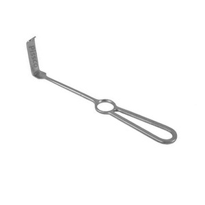 Retractor Ortopédico de Ángulo Recto PISSCO, Retractor Quirúrgico de Ángulo Recto, Retractor de Cadera de Ángulo Recto, Ortopédico, 1 Unidad - Product Image 6