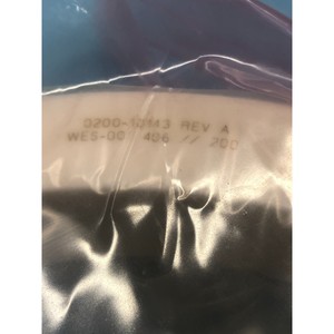 AMAT 0200-10143 Insert, <b>Ring</b>, Chamber, <b>Ceramic</b> - Trusted Global Legacy Semiconductor Equipment and Parts at - Product Image 3