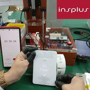 Vietnam Professional <b>Thermostat</b> Pre-shipment Quality <b>Control</b> QC Inspection Service Inspector INSPLUS - Product Image 2