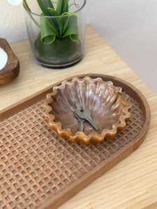 Tazones de Resina para Ensaladas, Diseño Moderno, Pulidos, Hechos a Mano, Ecológicos, para Cocina y Hogar - Product Image 3