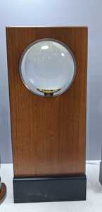 Wooden Achievement Trophy with Custom Branding for Corporate Events - Product Image 2