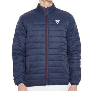 Everyday Wear <b>Men</b> Puffer <b>Jacket</b> Cozy Winter Essential <b>Men</b> Puffer <b>Jacket</b> <b>Lightweight</b> And Comfortable Design - Product Image 1