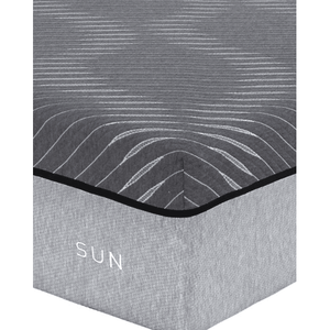 Materasso SUN KS Hybrid Core 14'' - Un aiuto per il sonno comodo e durevole - Product Image 6
