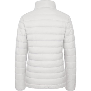 Premium Casual Streetwear Manufacture Women Puffer Jacket Soft Wholesale Price Best Selling Custom Design Women Puffer Jacket - Product Image 3