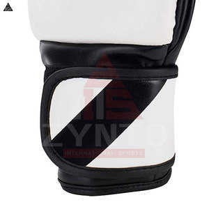 Guantes de MMA de Alta Calidad, Diseño Sublimado a la Moda, Fabricación en Fábrica Según Demanda del Cliente, en Oferta - Product Image 3