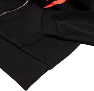 Sudadera con Capucha Completa con Cremallera para Hombre, Diseño Gráfico de Venom y Spider-Man, Sudadera con Capucha de Moda para Hombre - Product Image 3