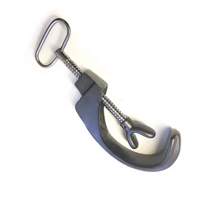 ไม้กันเตะสแตนเลสแบบใช้ซ้ำได้สำหรับอุปกรณ์ฟาร์มปศุสัตว์ขนาดใหญ่ ป้องกันการเตะขณะรีดนมวัว รุ่นใหม่ ปี 2026 ขายส่ง - Product Image 2