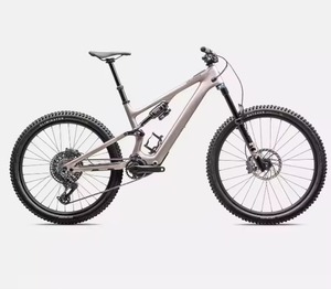 SL2 Expert Mountain Bike-Full Suspension Carbon Fiber Frame <b>12</b>-Speed 27.5 Wheels Waterproof Trail Bike - Product Image 1