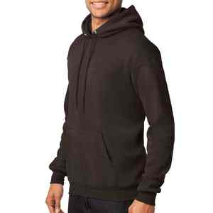 Sudaderas extragrandes ligeras para hombre, las mejores, más vendidas, de moda, precio al por mayor, sudaderas extragrandes con logotipo personalizado - Product Image 2