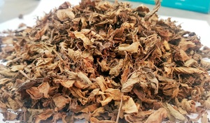 Hojas de Mesona Secas para Gelatina, Hojas de Mesona Orgánicas de Vietnam para Postre de Gelatina Herbal, Hojas de Mesona Secas Halal - Product Image 2